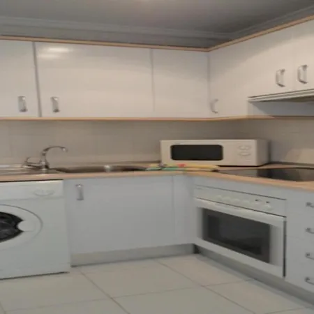 Mimosas Sunset Apartment La Cala De Mijas