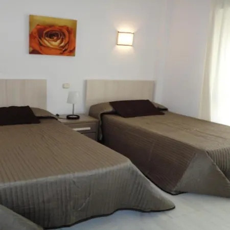 Apartment Mimosas Sunset La Cala De Mijas