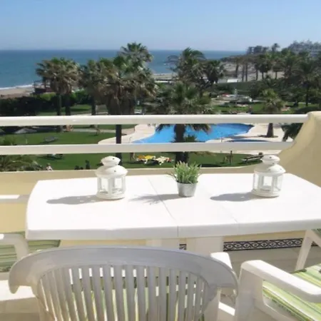 Mimosas Sunset Apartment