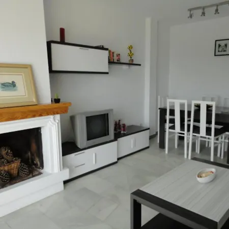 Mimosas Sunset Apartment *
